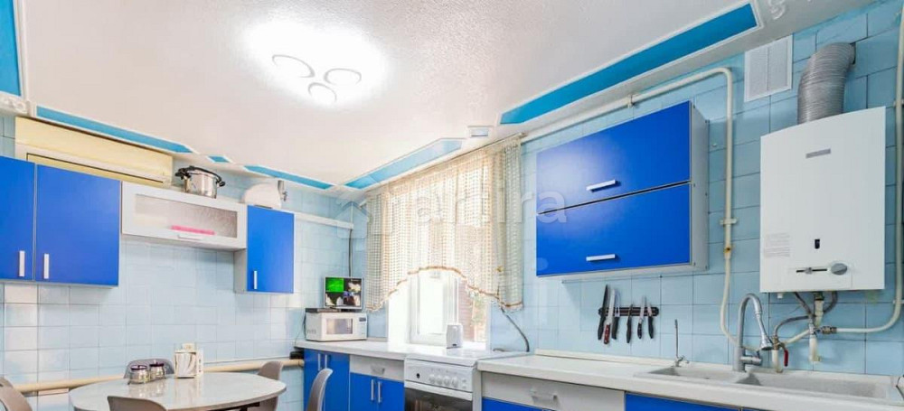 Дом, 100 м2, 3 сотки, 2 эт. Ростов-на-Дону - изображение 3