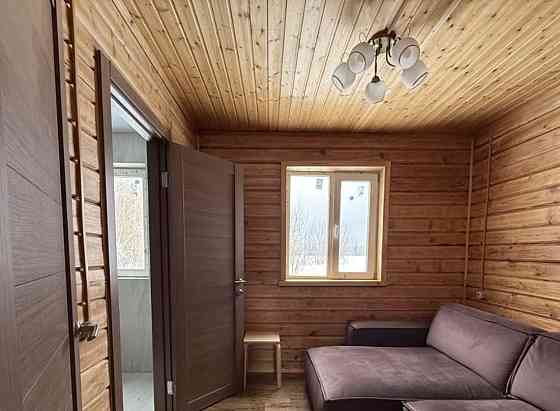 Дом, 116 м2, 8 соток Ступино