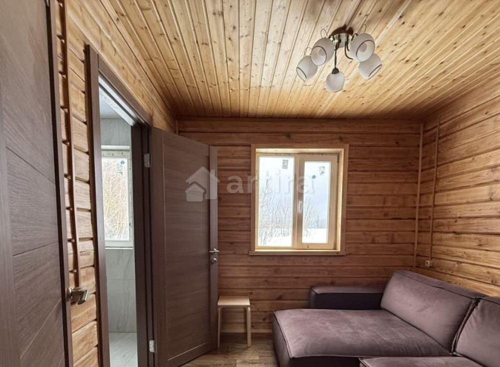 Дом, 116 м2, 8 соток Ступино - изображение 5