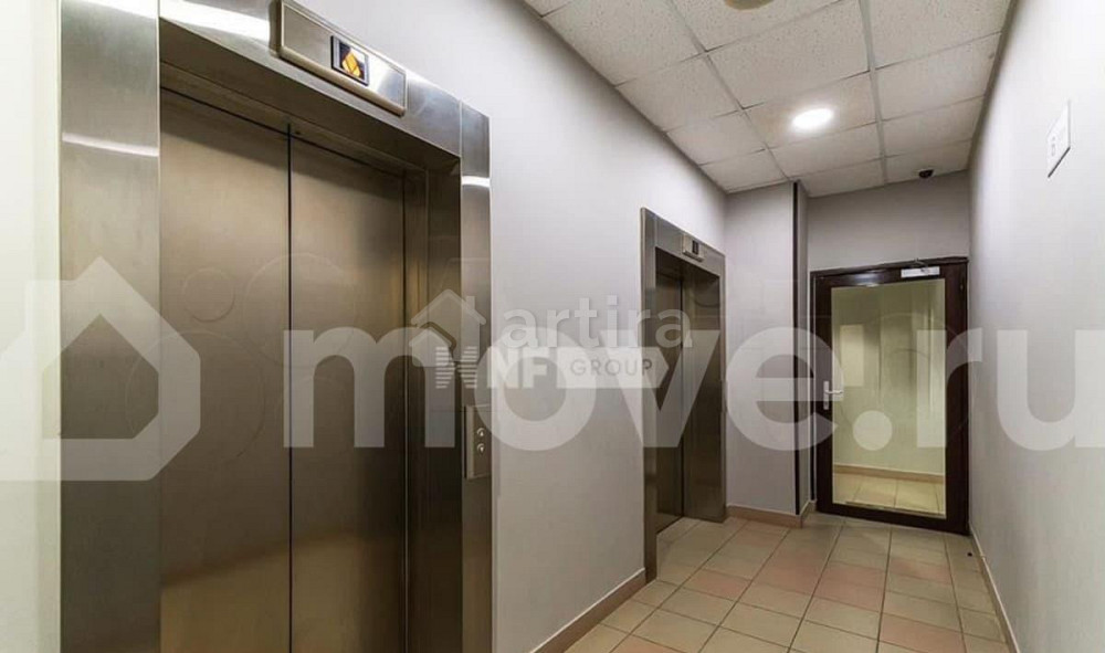 4-комн. квартира, 111.9 м2, 6/16 эт. Москва - изображение 2