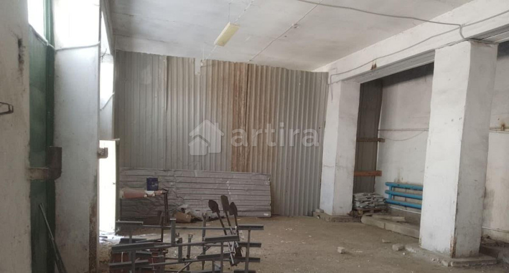 Гараж, 79 м2 Новоузенск - изображение 7