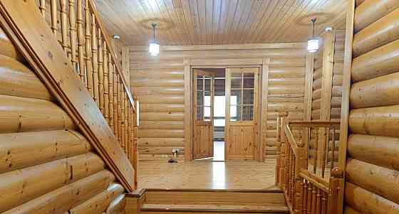 Дом, 533 м2, 1.83 га, 3 эт. Москва