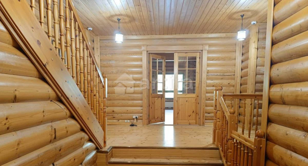 Дом, 533 м2, 1.83 га, 3 эт. Москва - изображение 6