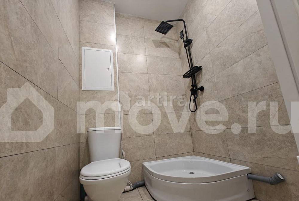 Студия, 17.5 м2, 1/6 эт. Москва - изображение 3