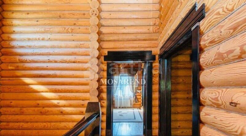 Коттедж, 220 м2 Краснознаменск - изображение 12