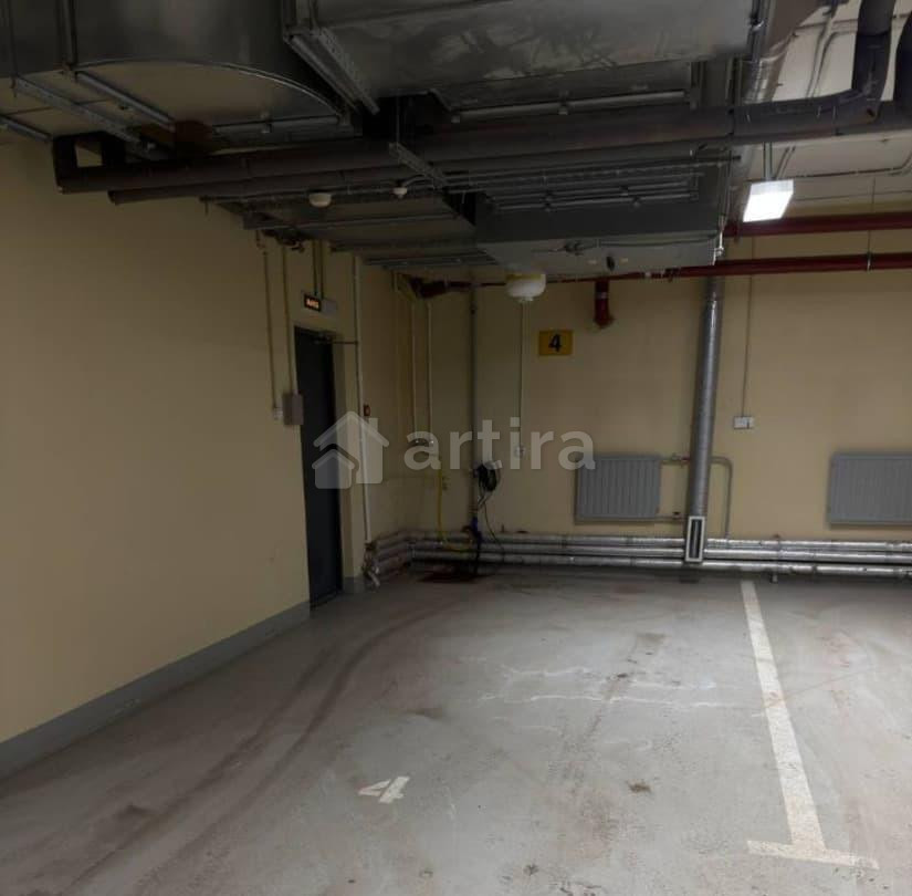 Гараж, 13 м2 Санкт-Петербург - изображение 5