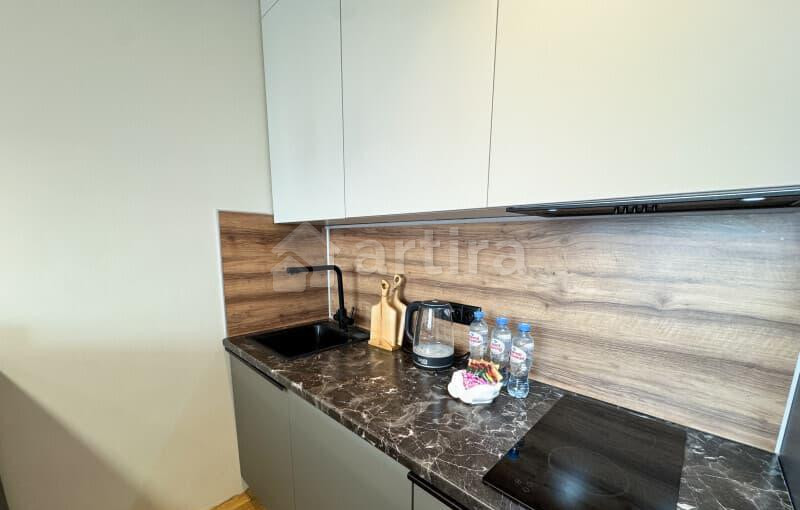 1-комн. квартира, 28 м2, 12/17 эт. Лобня - изображение 10