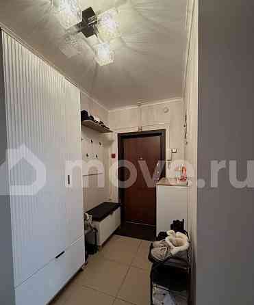 2-комн. квартира, 61 м2, 3/19 эт. Москва