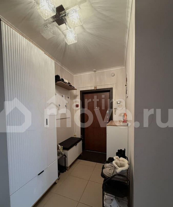 2-комн. квартира, 61 м2, 3/19 эт. Москва - изображение 2