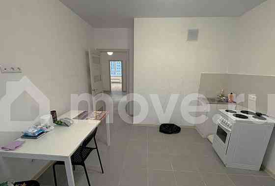 3-комн. квартира, 91.4 м2, 4/25 эт. Москва