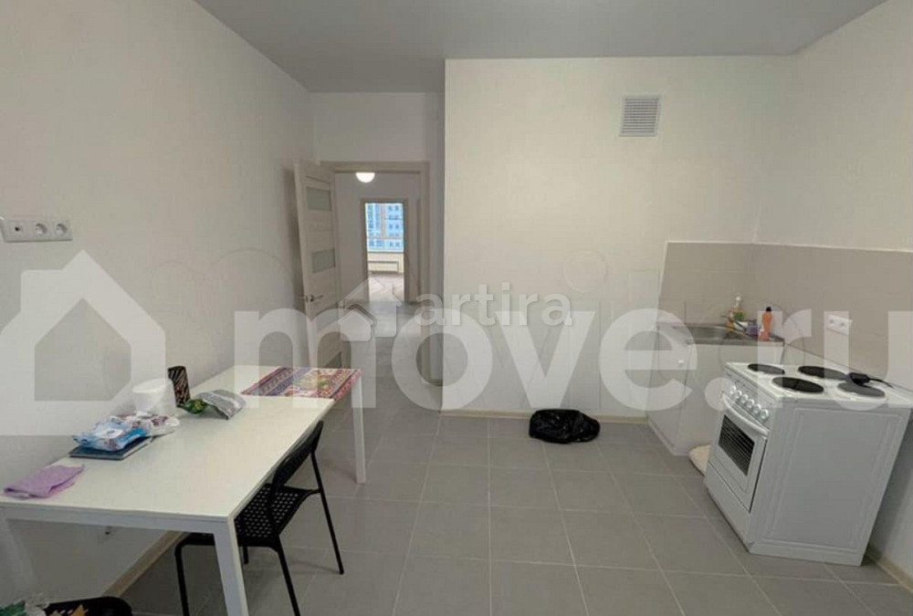 3-комн. квартира, 91.4 м2, 4/25 эт. Москва - изображение 3