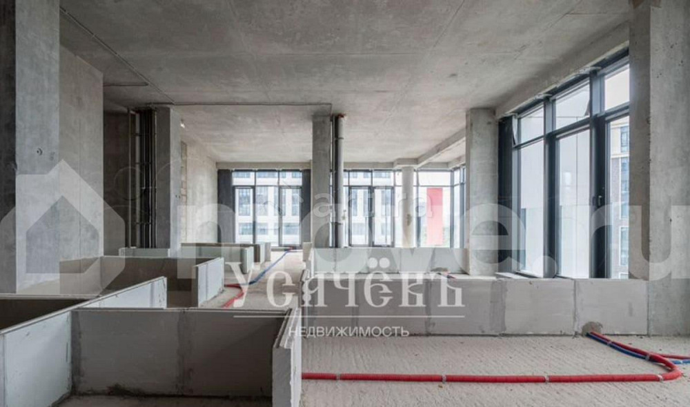 4-комн. квартира, 100 м2, 10/14 эт. Москва - изображение 1