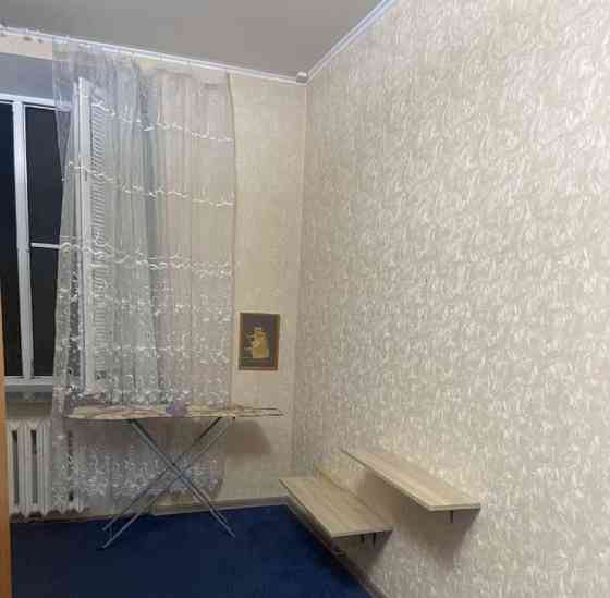 Комната, 44 м2, 3/5 эт. Москва