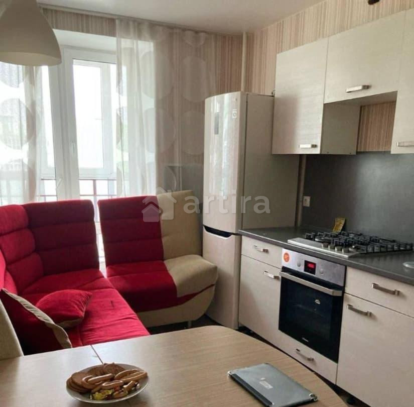 Комната, 56 м2, 9/11 эт. Казань - изображение 2