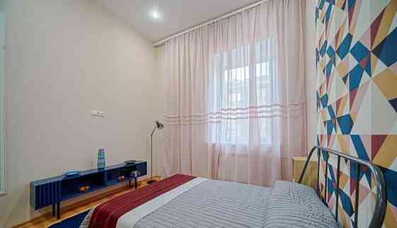 2-комн. квартира, 47 м2, 3/4 эт. Санкт-Петербург