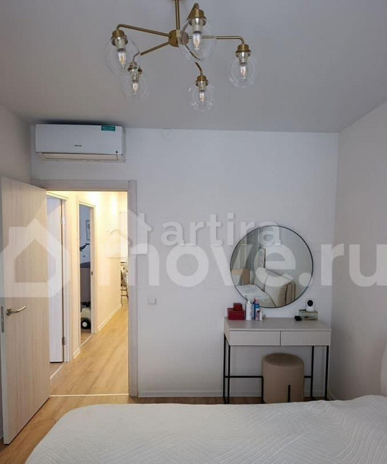 4-комн. квартира, 86 м2, 19/25 эт. Москва - изображение 6