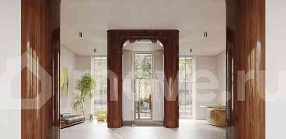 1-комн. квартира, 79.6 м2, 2/8 эт. Москва