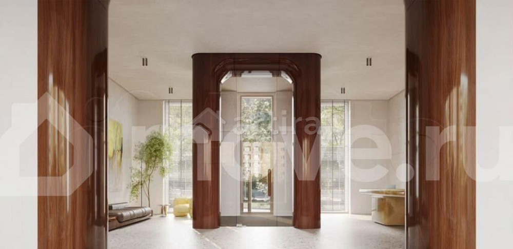 1-комн. квартира, 79.6 м2, 2/8 эт. Москва - изображение 5