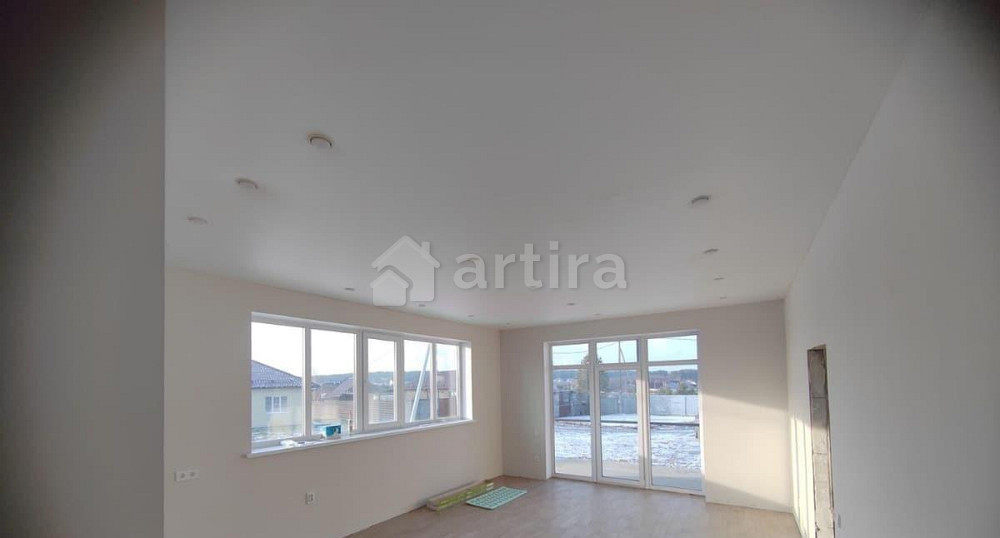 Коттедж, 117 м2, 10 соток, 1 эт. Белоярский - изображение 6