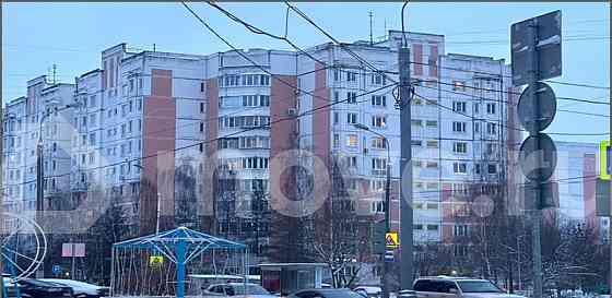 Студия, 14.5 м2, 1/10 эт. Москва