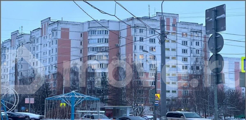 Студия, 14.5 м2, 1/10 эт. Москва - изображение 6