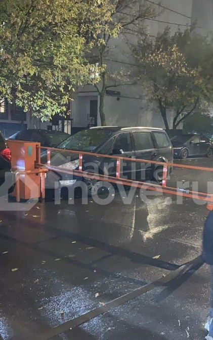 4-комн. квартира, 100.7 м2, 22/22 эт. Москва - изображение 2