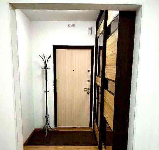 2-комн. квартира, 67 м2, 4/18 эт. Самара