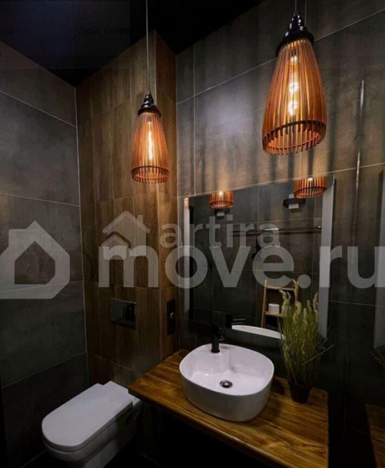 Студия, 16.6 м2, 2/5 эт. Москва - изображение 1