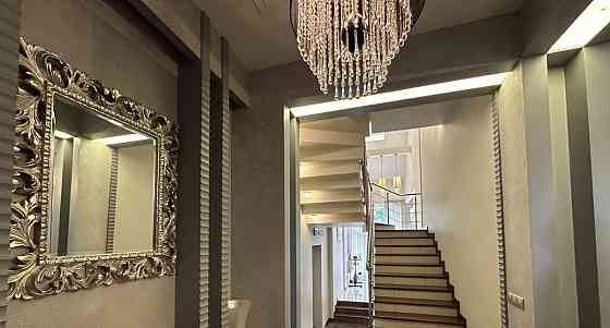 Таунхаус, 430 м2, 5 соток Одинцово