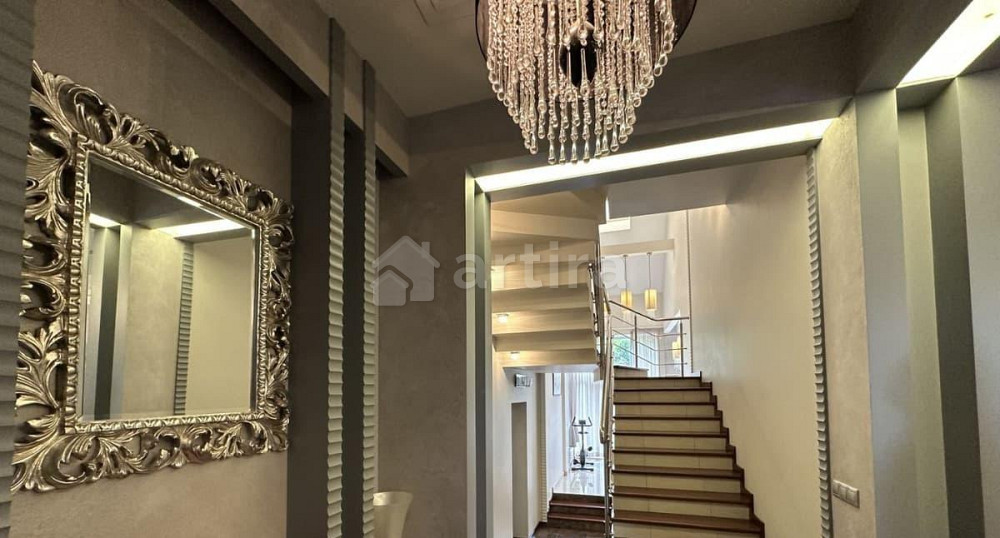 Таунхаус, 430 м2, 5 соток Одинцово - изображение 4