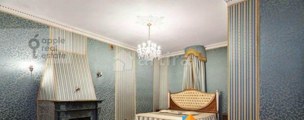 Дом, 650 м2, 17 соток, 3 эт. Одинцово - изображение 7