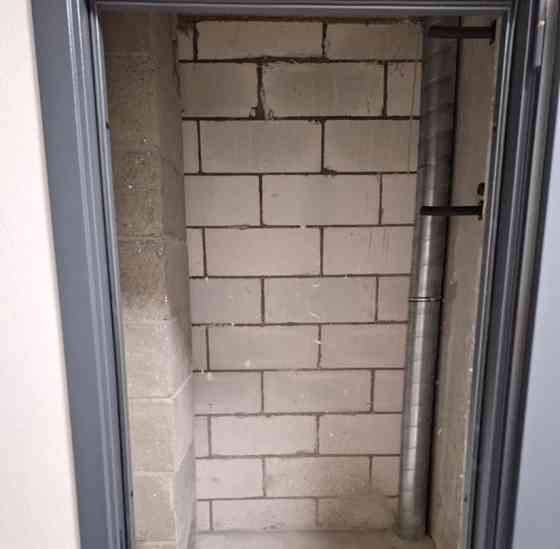 Гараж, 3 м2 Ростов-на-Дону