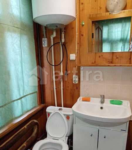 Дом, 35 м2, 8 соток Раменское - изображение 13