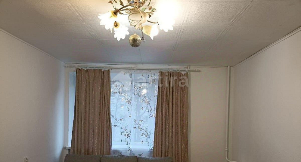 Комната, 19 м2, 4/10 эт. Санкт-Петербург - изображение 3