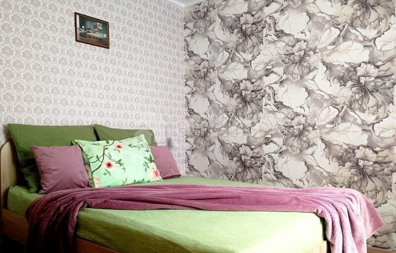 1-комн. квартира, 26 м2, 6/9 эт. Ростов-на-Дону - изображение 2