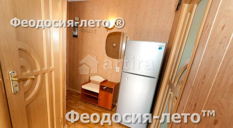 1-комн. квартира, 35 м2, 3/5 эт. Феодосия - изображение 8