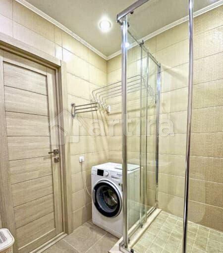 1-комн. квартира, 37 м2, 3/5 эт. Самара - изображение 11