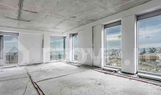 5-комн. квартира, 174.3 м2, 41/42 эт. Москва