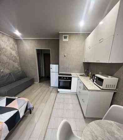 1-комн. квартира, 47 м2, 4/10 эт. Самара