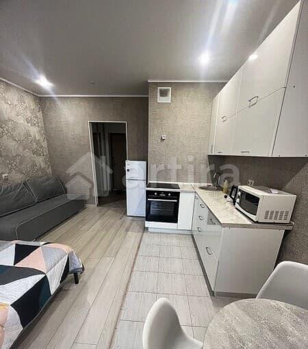 1-комн. квартира, 47 м2, 4/10 эт. Самара - изображение 3