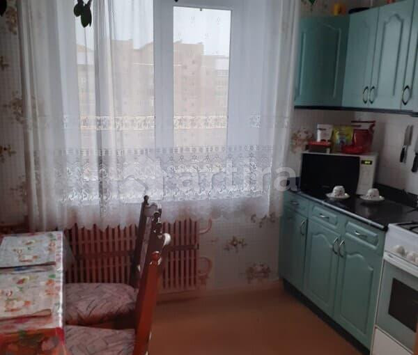 1-комн. квартира, 38 м2, 9/9 эт. Домодедово - изображение 8