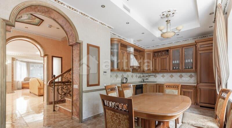 Коттедж, 1000 м2 Апрелевка - изображение 8