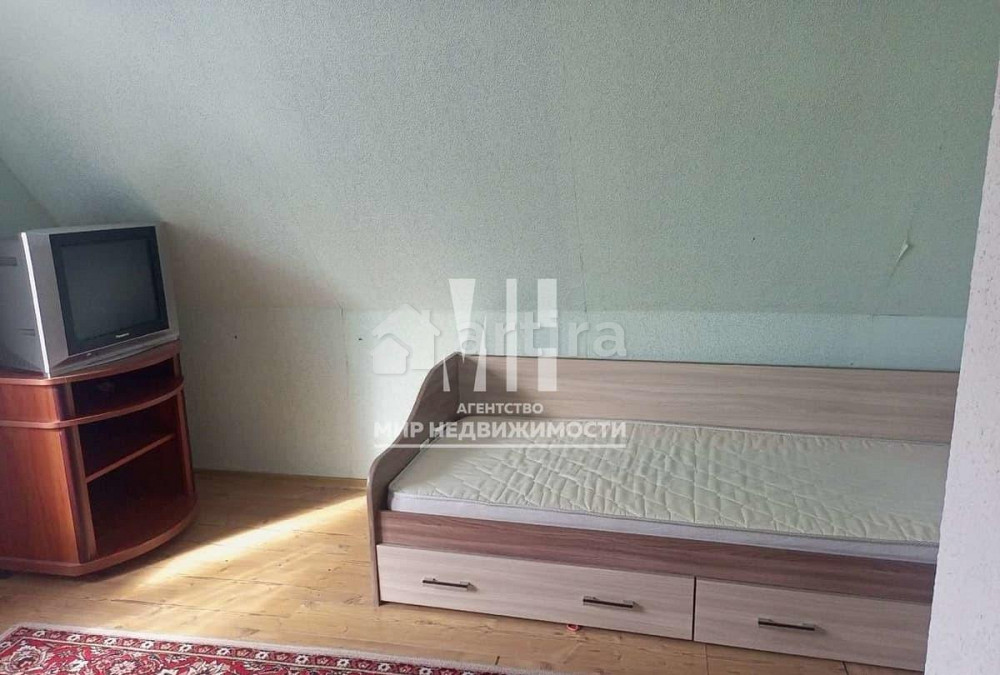 Дом, 120.2 м2, 12 соток, 2 эт. Советск - изображение 8