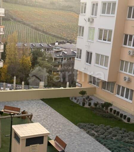 Студия, 34 м2, 2/16 эт. Ялта - изображение 5