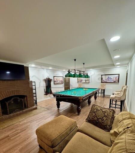 Коттедж, 710 м2 Истра - изображение 20