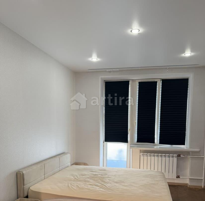 Комната, 15 м2, 5/5 эт. Москва - изображение 1