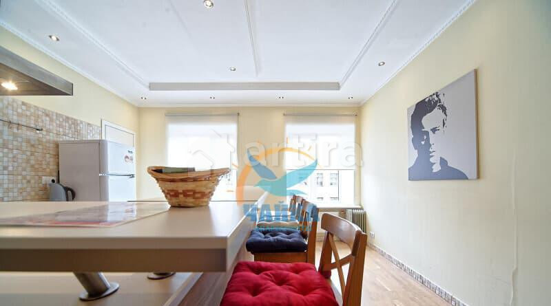 2-комн. квартира, 65 м2, 3/4 эт. Санкт-Петербург - изображение 8