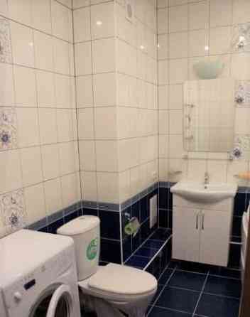 1-комн. квартира, 37 м2, 11/25 эт. Москва