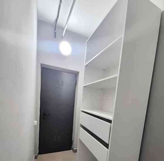 Гараж, 3.4 м2 Москва