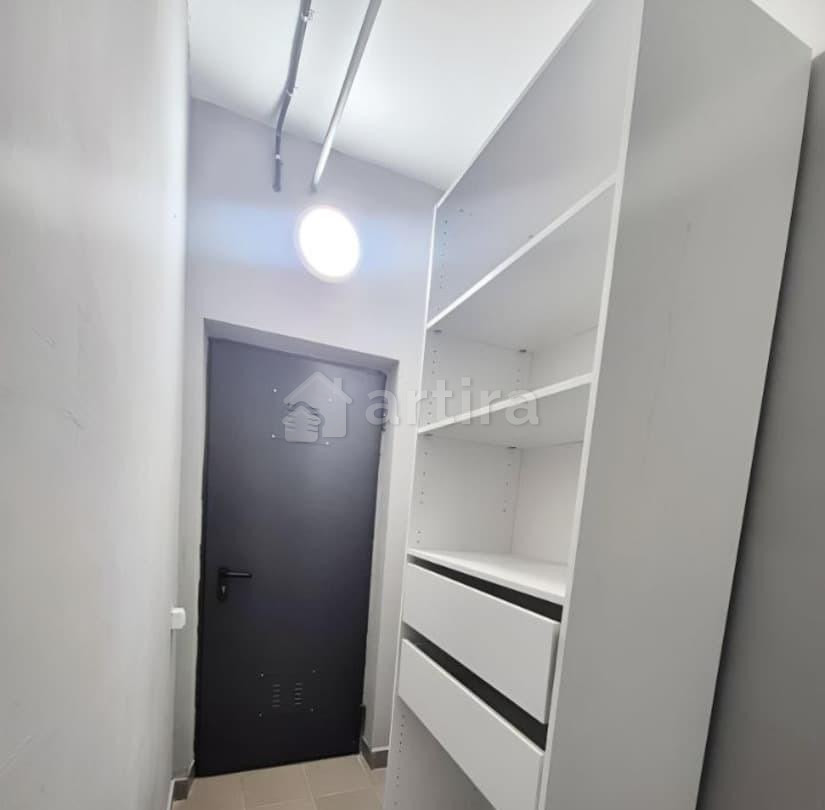 Гараж, 3.4 м2 Москва - изображение 4